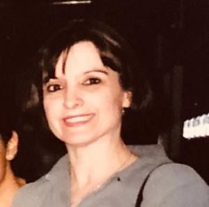 Meet your Posher, Stacy